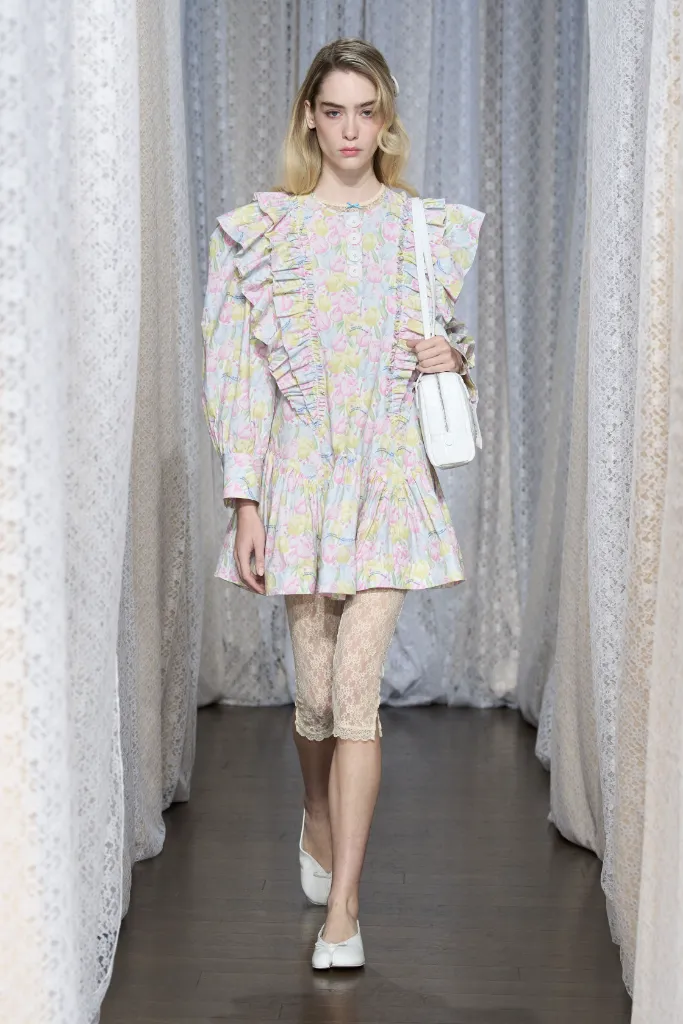 Sandy Liang 26SS 005